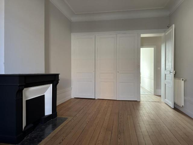 Appartement location à Roanne