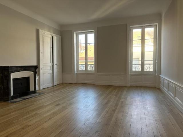 Appartement location à Roanne