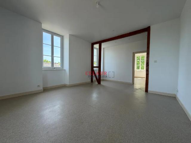 Appartement location à Clermont-Ferrand, Saint-julien-de-coppel