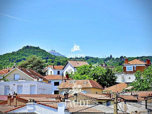 Appartement location à Fontgiève, Clermont-Ferrand