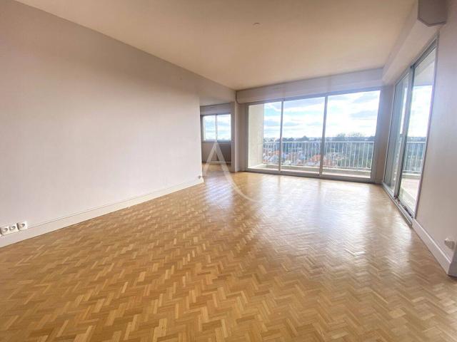 Appartement location à La Malnoue, Saint-Sébastien-sur-Loire