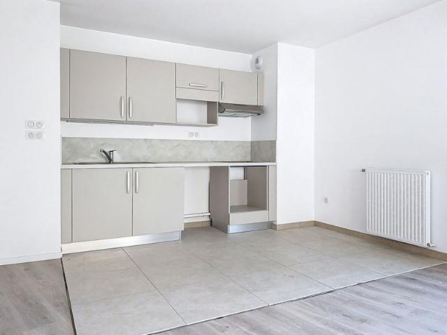 Appartement location à Nantes
