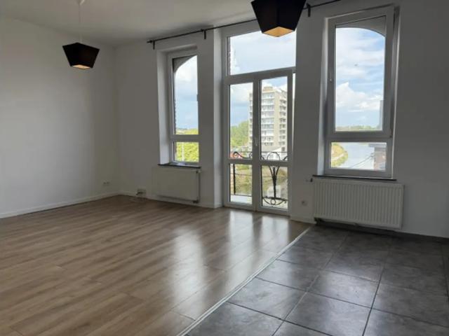Appartement location à Aiseau, Wallonie