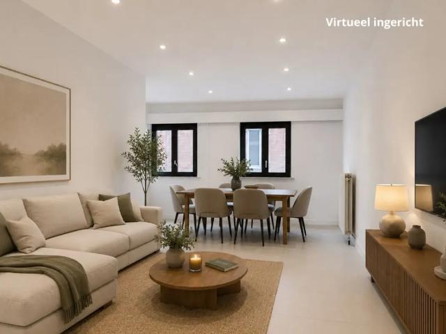 Appartement location à Tamise, Oost-Vlaanderen