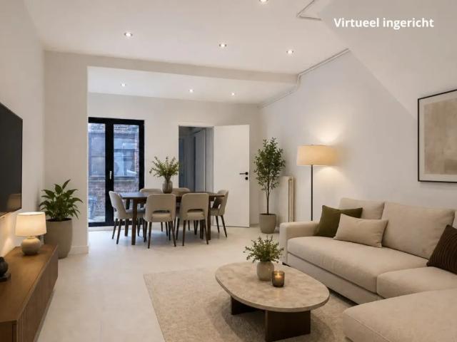 Appartement location à Tamise, Oost-Vlaanderen