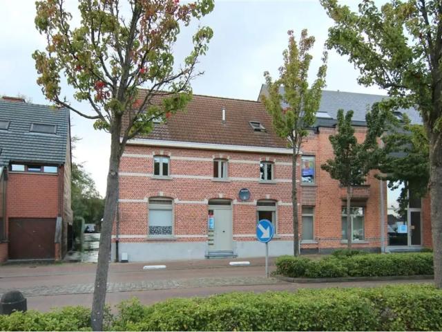 Appartement location à Tamise, Oost-Vlaanderen