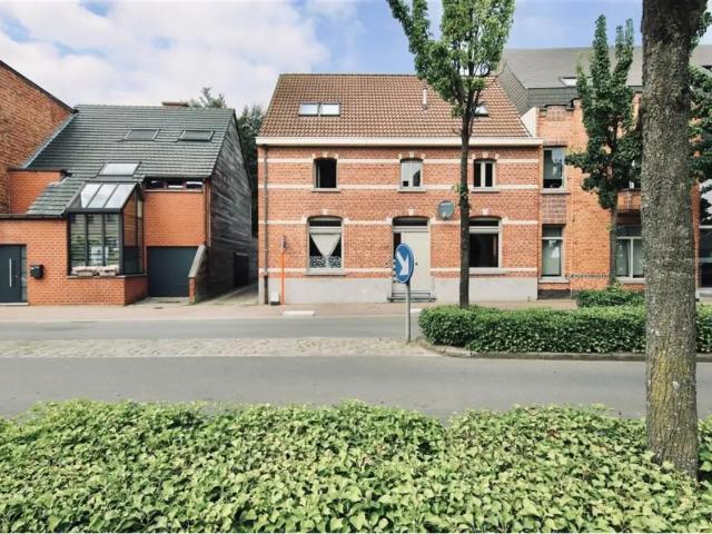 Appartement location à Tamise, Oost-Vlaanderen