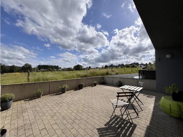 Appartement location à Champlon, Wallonie