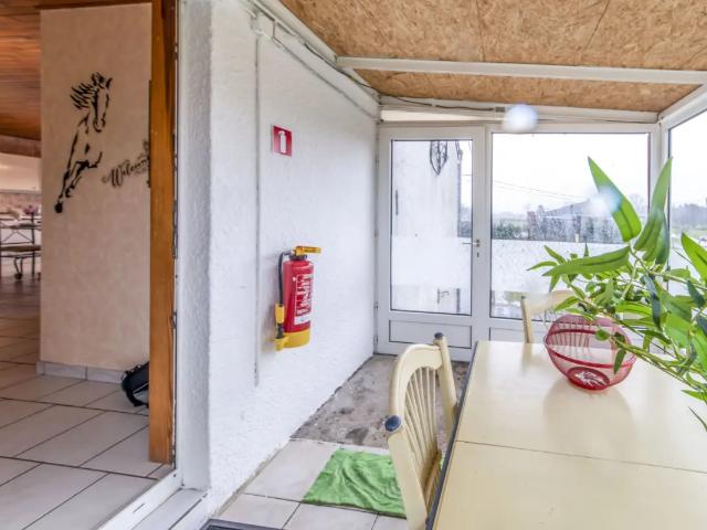 Appartement location à Chiny, Wallonie