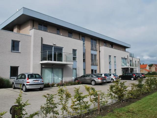 Appartement location à Saint-ghislain, Wallonie