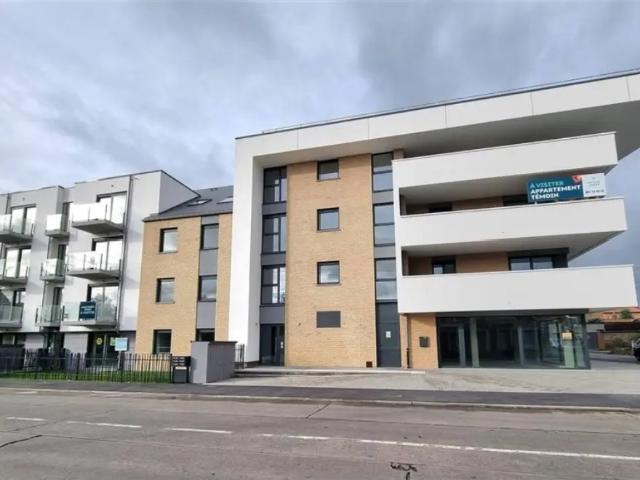 Appartement location à Saint-ghislain, Wallonie