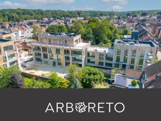 Appartement location à Tervueren, Brabant