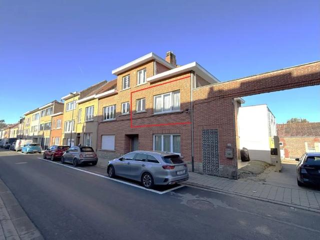 Appartement location à Tervueren, Brabant