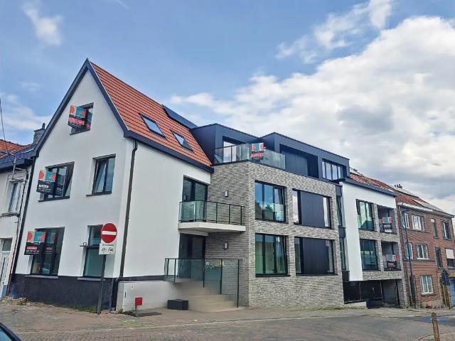 Appartement location à Tervueren, Brabant