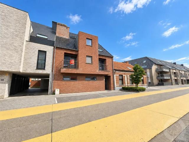 Appartement location à Tessenderlo, Tessenderlo-Ham