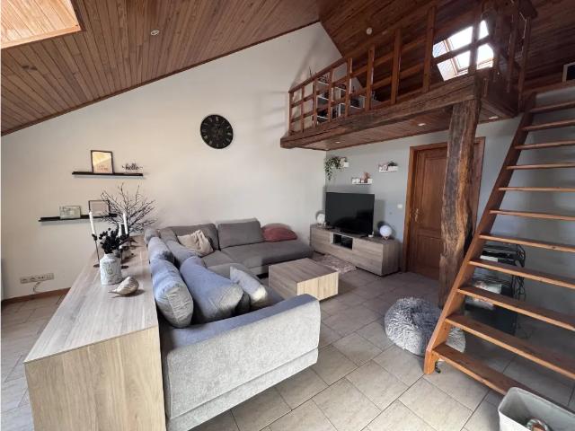 Appartement location à Theux, Wallonie