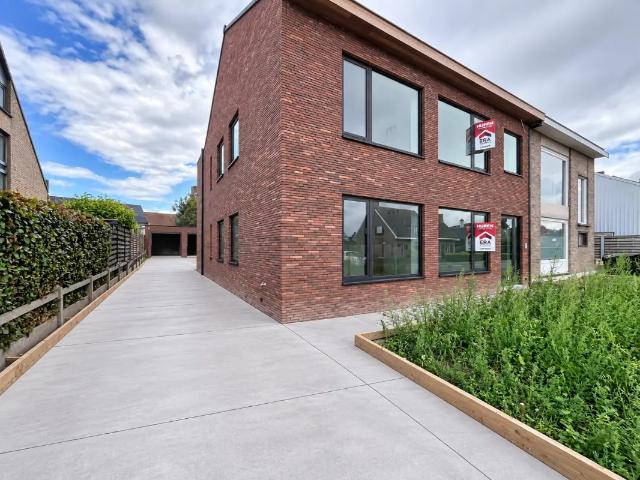 Appartement location à Tielt