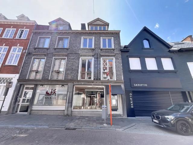 Appartement location à Tielt, West-Vlaanderen