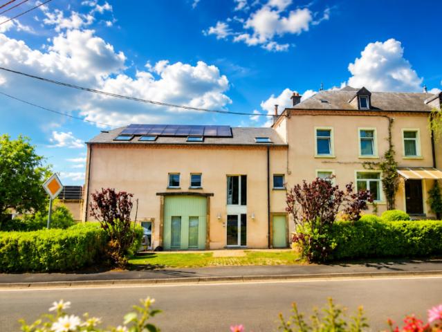 Appartement location à Tintigny, Wallonie