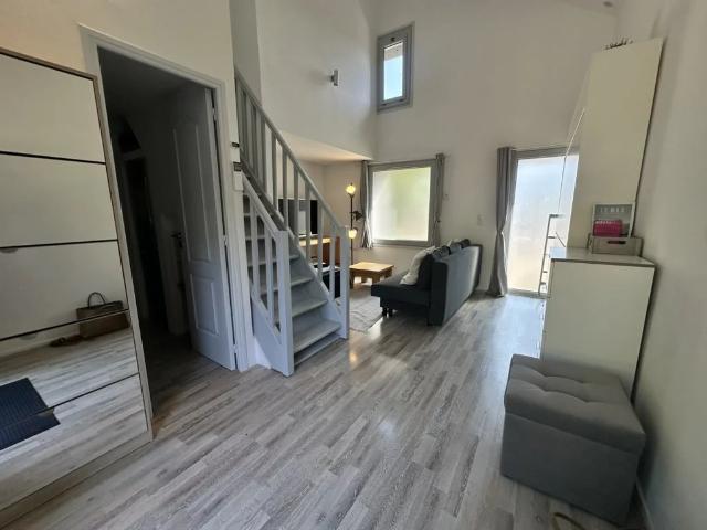 Appartement location à Saint-Julien-en-Genevois, Feigères