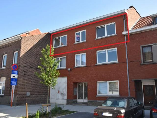 Appartement location à Looz, Limburg