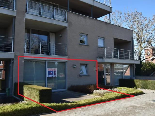 Appartement location à Looz, Limburg