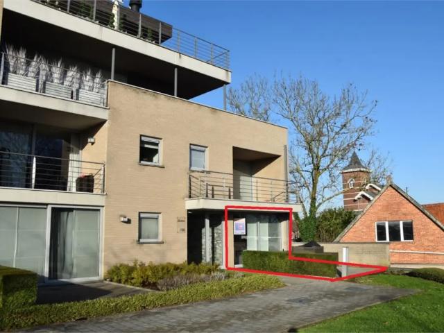 Appartement location à Looz, Limburg