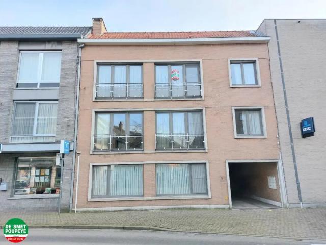 Appartement location à Torhout, West-Vlaanderen