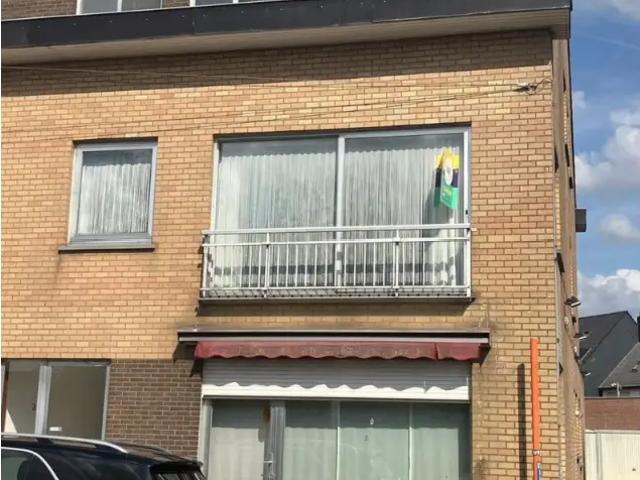 Appartement location à Torhout, West-Vlaanderen