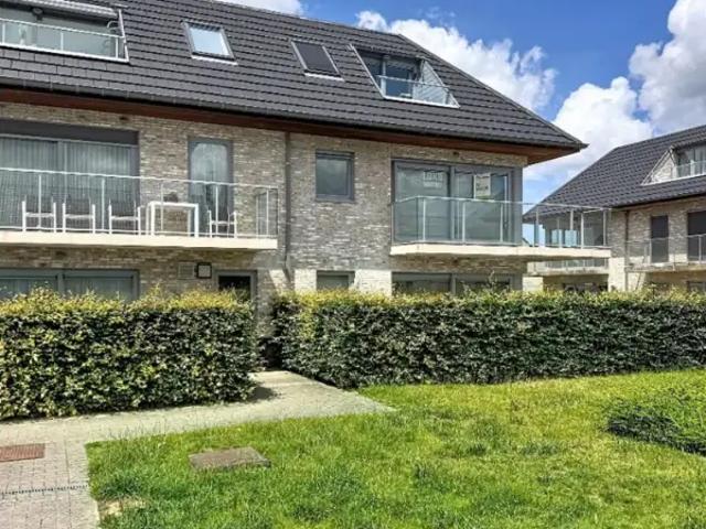 Appartement location à Torhout, West-Vlaanderen