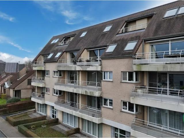 Appartement location à Torhout, West-Vlaanderen