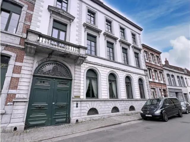 Appartement location à Centre historique, Tournai