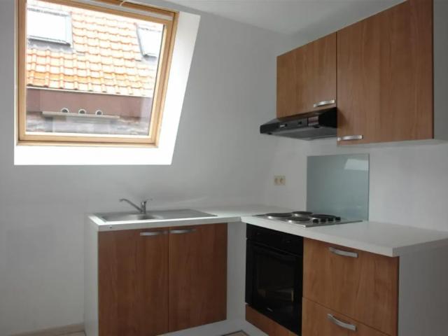 Appartement location à Brunehaut, Wallonie