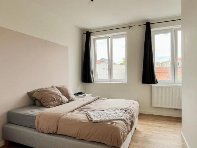 Appartement location à Brunehaut, Wallonie