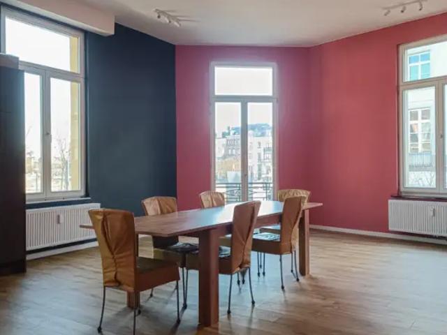 Appartement location à Brunehaut, Wallonie