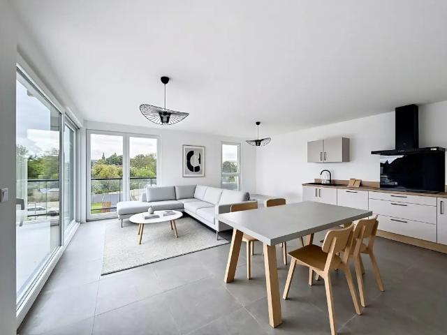 Appartement location à Brunehaut, Wallonie