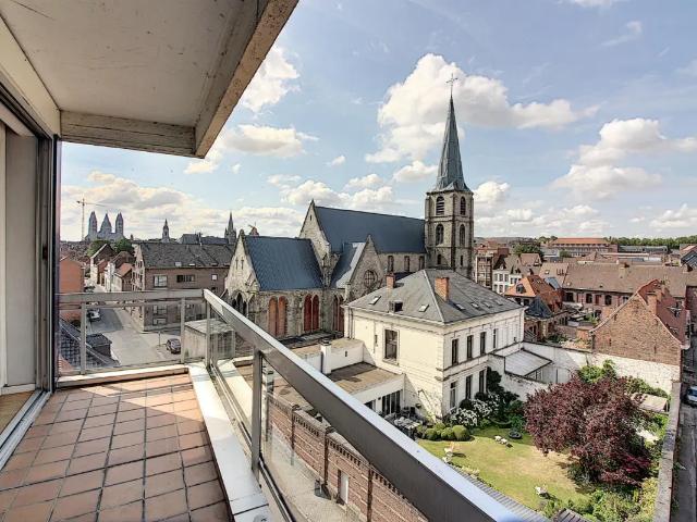 Appartement location à Brunehaut, Wallonie