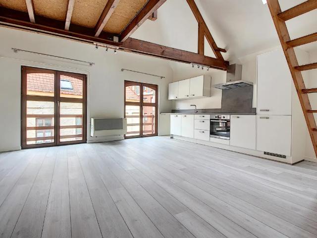 Appartement location à Brunehaut, Wallonie