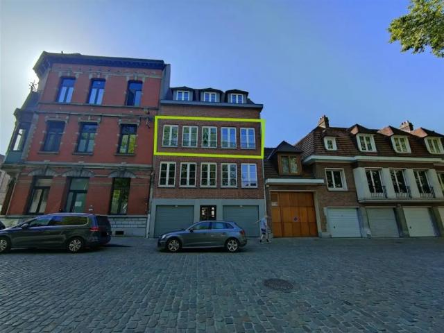 Appartement location à Brunehaut, Wallonie