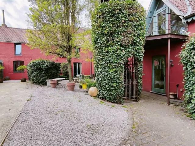 Appartement location à Brunehaut, Wallonie