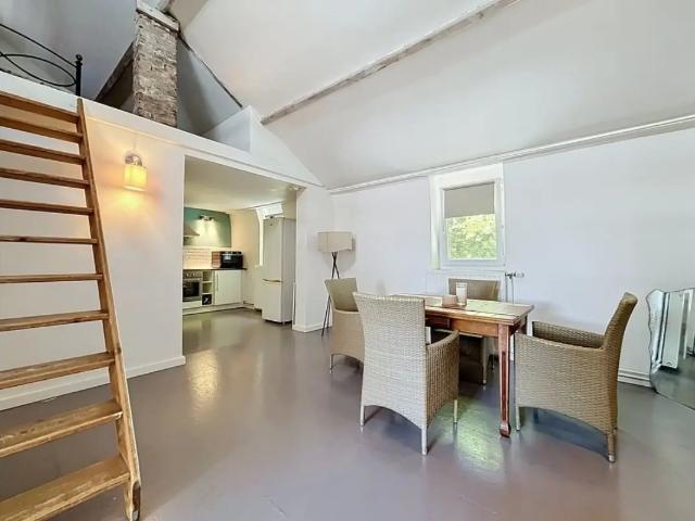 Appartement location à Brunehaut, Wallonie