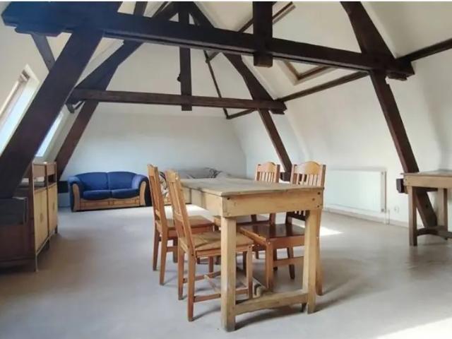 Appartement location à Brunehaut, Wallonie