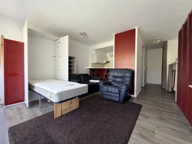 Appartement location à Brunehaut, Wallonie
