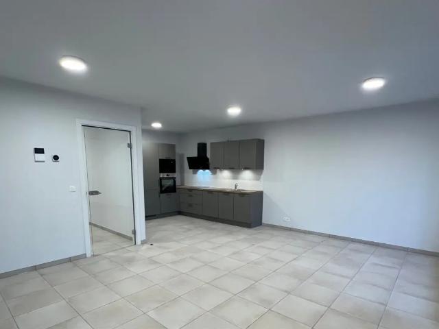 Appartement location à Beau-Séjour, Tournai