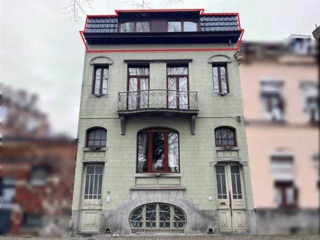 Appartement location à Brunehaut, Wallonie