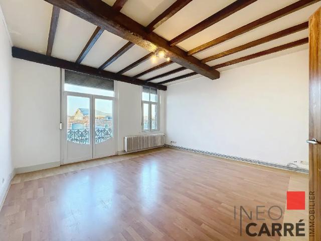 Appartement location à Brunehaut, Wallonie
