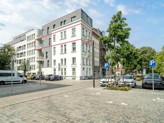 Appartement location à Brunehaut, Wallonie