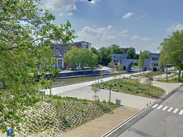 Appartement location à Brunehaut, Wallonie