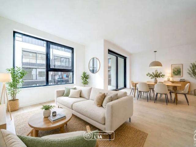 Appartement location à Brunehaut, Wallonie