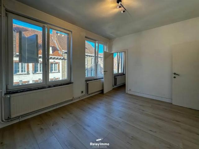 Appartement location à Saint-Brice, Tournai